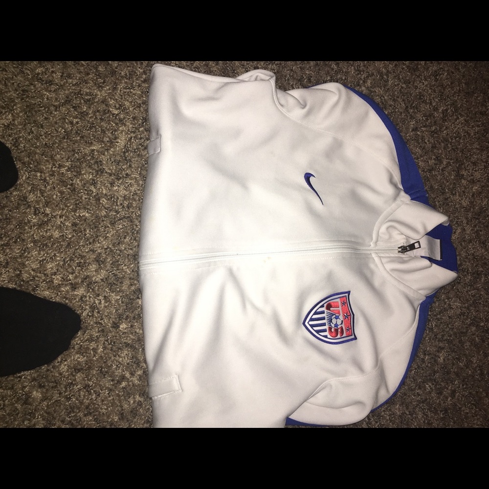 USA NIKE
